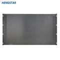 65-Zoll-Sonnenlicht-lesbarer Digital Signage-LCD-Monitor