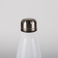 350ML Cola Vacuum Stainless Steel Thermos Water Bottle