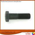 SAE High Strength Steel Hex Head Bolts