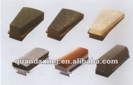 Granite abrasive tool