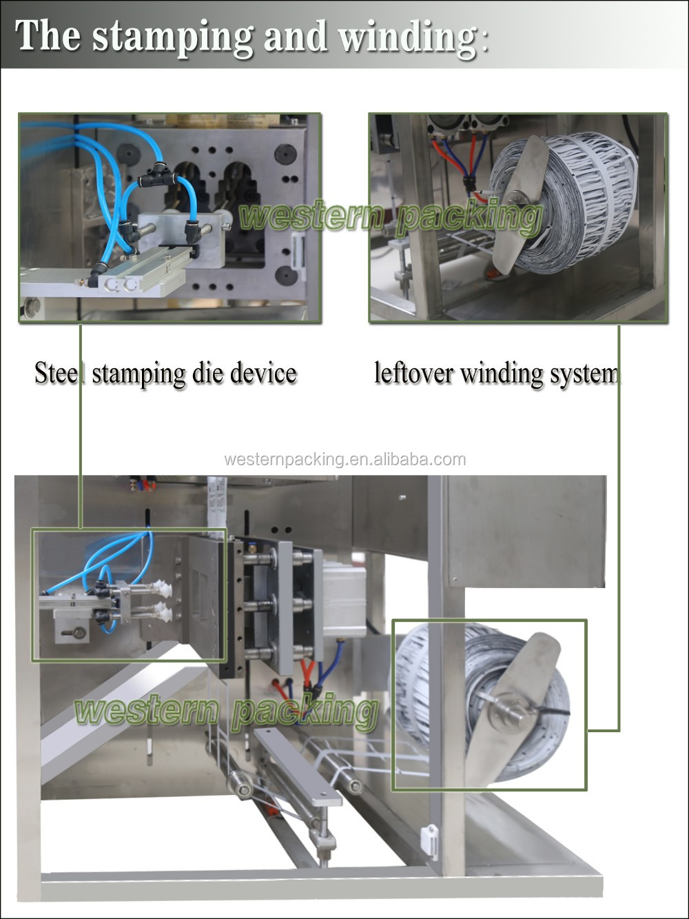 irregular shaped sachet packing machine/Fruit Irregular Shaped Sachet Packaging Machine