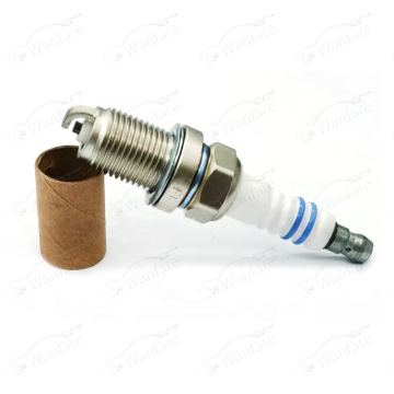 Wholesale Iridium Platinum Spark Plugs FR7DC+ for Citroen