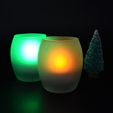 Led Christmas Candle Lights Small Led Candle Lights