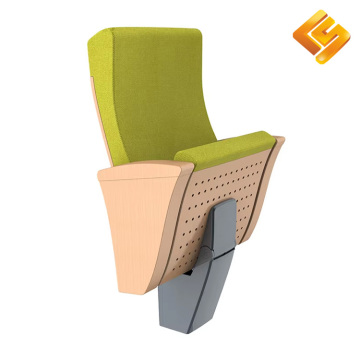 Commercial Grade Fabric Auditorium Seating