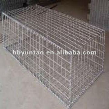 welding electrode box