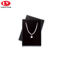 High quality necklace gift packaging box necklace box