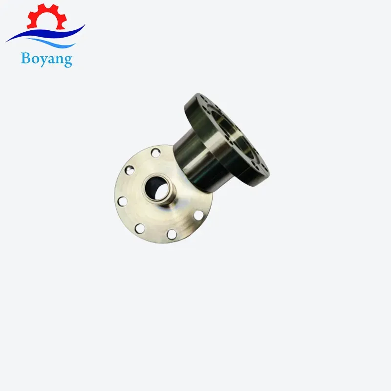 ISO 9001 Certified Gcr15 Nitrided Drill Bushing Guide