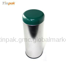tea tin packaging