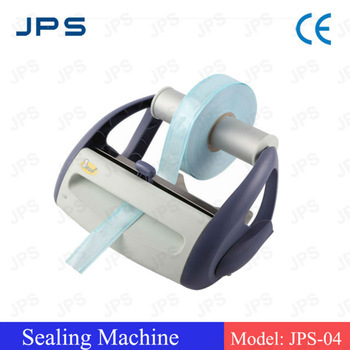 Dental Automatic Sealing Machine for Sterlization Package