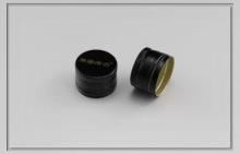 silicone rubber septa Aluminium Pilfer Proof Caps for vitam