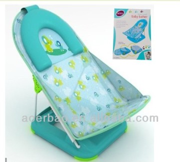 2015 High end popular baby chair for shower/baby shower chair