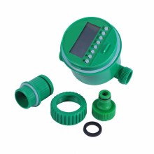 Electronic Garden Water Timer for Efficient Irrigation