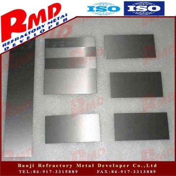 Multi-specifications niobium product