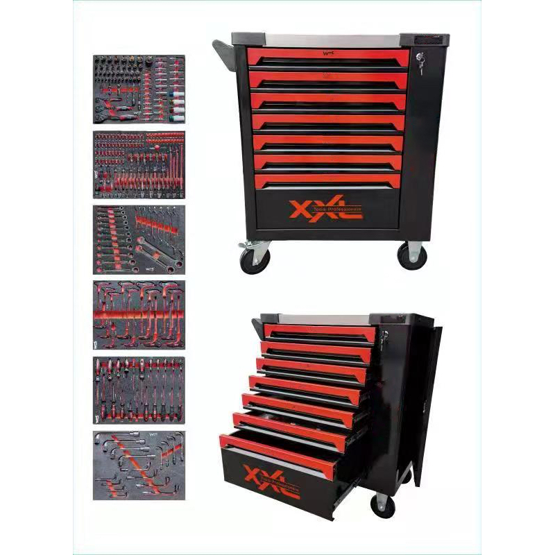 tool set cabinet