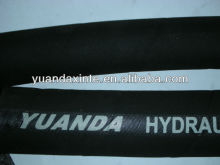 Industry rubber hose series