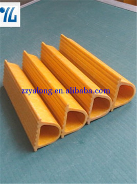 fiber reinforced plastic composite tube/fiber reinforced plastic rod