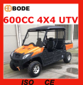 EEC 600cc 4 kursi UTV dijual