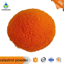 Factory price celastrol supplement tablets powder for sale