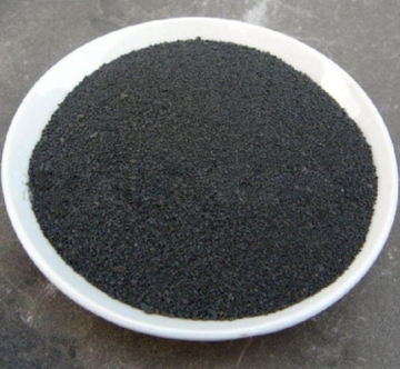 Anhydrous Ferric Chloride Crystals