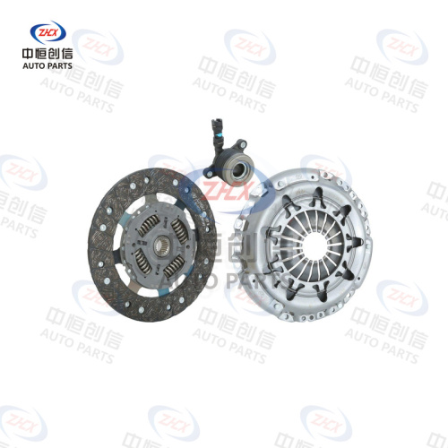 Set ambreiaj pentru Chery Arrizo 5 7 6233541340