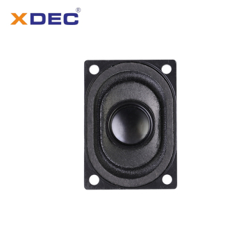 2840 8ohm 1w 2w tablet computer speaker driver