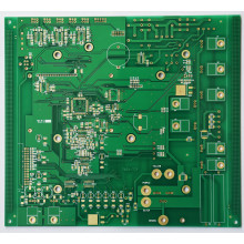 Auto Electronic Prototype Board