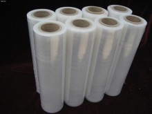 Machine PE Stretch film