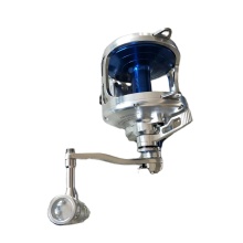 Professional Manufacturer Big Game Conventional Bait Runner Fishing Reels