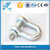 CHINA BJTM Different Types Of European Type Large Rigging Dee Shackle