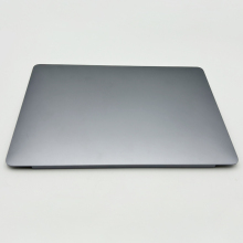 Hardware Parts Anodized Aluminum Laptop Computer case Shell