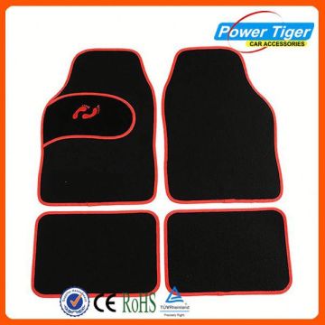 best quality eva car mat