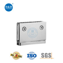 Wall to Glass Shower Door Hinges