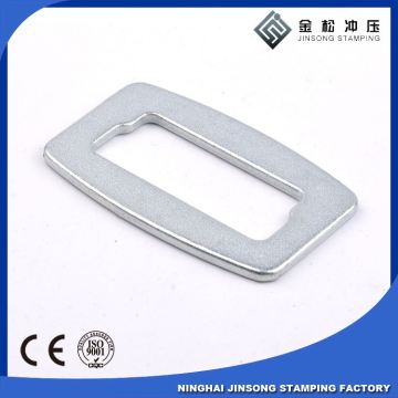 professional anti-allergy belt buckle factory in China
