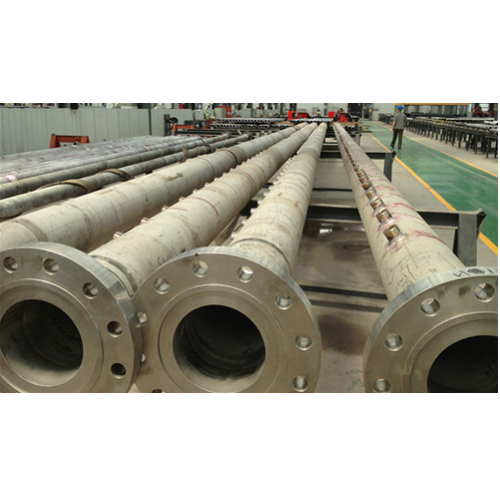 Hydrocarbon Steam Reformer Tubes