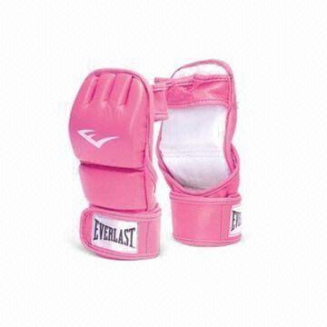 Szkolenia Rękawice bokserskie w różnych kolorach, zabawny Design, używany dla dziewcząt i kobiet