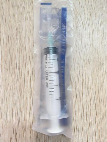 20ml Syringe With Scale Wholesale