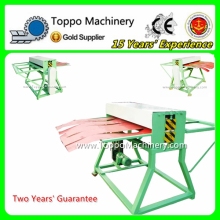 Electric Aluminum Sheet Metal Slitter