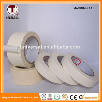 Best Price Colorful Masking Adhesive Tape