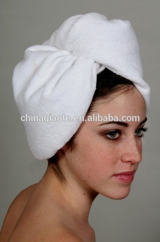 Microfiber Hair Turban