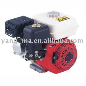 9hp 4 stroke kick start small gasoline engines