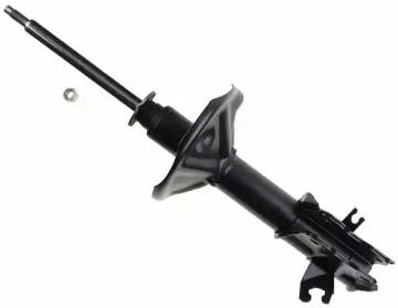 mitsubishi colt shock absorber 1995 2003 strut MR316067