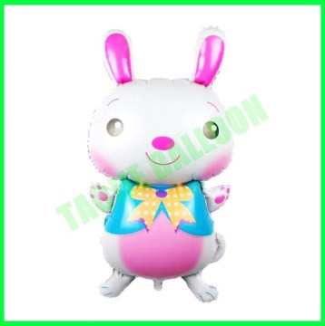 Lovely Rabbit Balloons, Easter day balloon