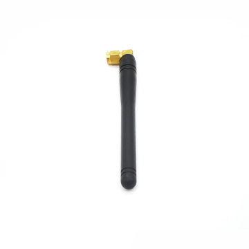 4G Rubber Antenna for Router Communication