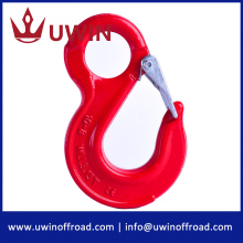 10mm Off-Road Winch Rope Sling Hook