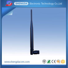 433MHz Specialty Data Portable Antenna Rubber Antenna