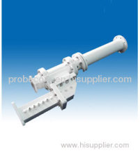 C Band Two-port Diplexer?