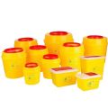 Sharps Container -1 liter tot 10 gallon