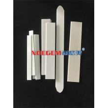 Placa de fibra de vidro da placa de isolamento resistente ao calor