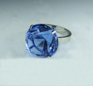 CC286M crystal ring