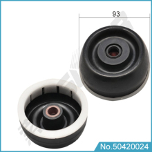 washing machine leather cup